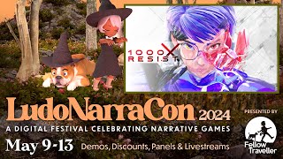 1000xRESIST Launch Day Gameplay Stream with @Gameonysus