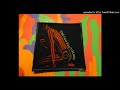 A TRIBE CALLED QUEST BUGGIN OUT THE LOW END THEORY 1991