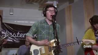 Bent Shapes – What We Do Is Public