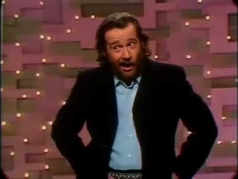 George Carlin on Muhammed Ali and the Vietnam War