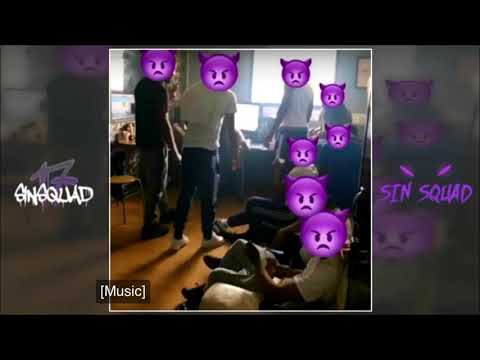 (NPK) Rellz, Joobz, Stewie - Bando Settings #Exclusive