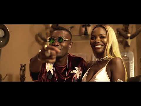 Bader X Colz - Keep Talkin (Official Video)