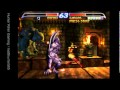 Killer Instinct 2 Orchid Ultra Finish On Gargos Easy Mode