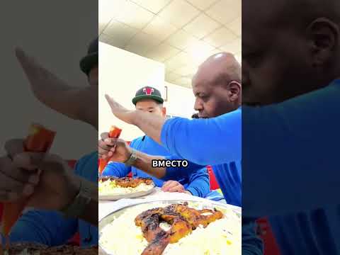 Когда твой друг выливает целую бутылку острого соуса 😳#animatic