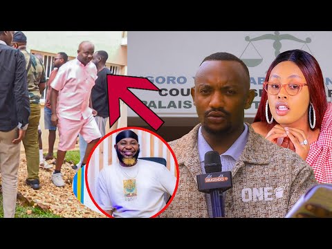 LIVE KURUKIKO😭Djihad NA BAGENZI WE BAJE KUBURANA😳 ALLIAL COOL NA SEMUHUNGU BAGARUSWEHO BIKOMEYE😱