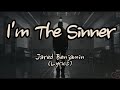 Jared Benjamin I M The Sinner Lyrics