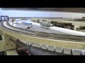 Japan JR West 500 Series Shinkansen At EVL