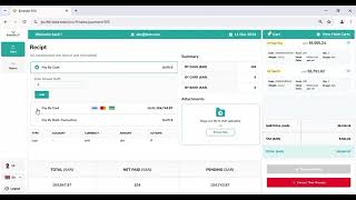 Pos system