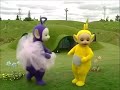 Teletubbies Dance With The Teletubbies US Version VHS 1998 4K HD