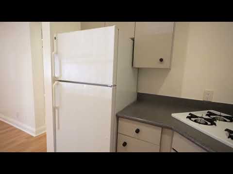 1945 Broadway property video