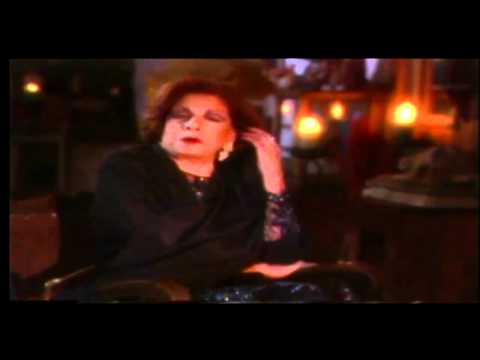 Señor - Helenita Vargas (Video Oficial) | Discos Fuentes