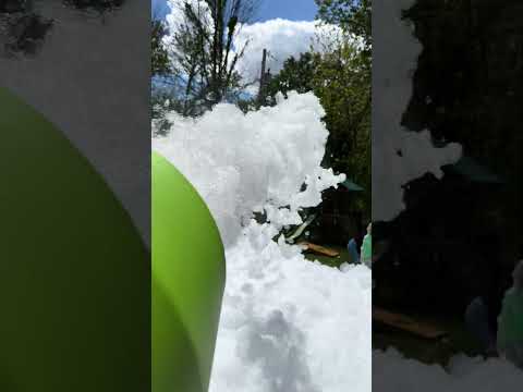Promotional video thumbnail 3 for BK Foam Party