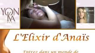 preview picture of video 'Institut de beauté l'elixir d'anais à Villette-de-Vienne (38)'