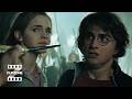 Harry Potter And The Goblet Of Fire Death Eaters At The World Cup ClipZone Villains Heroes