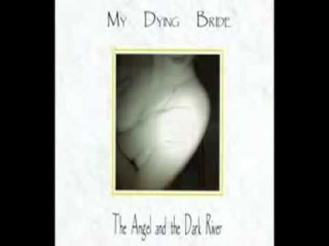 My Dying Bride - The Cry of Mankind (Full Length)