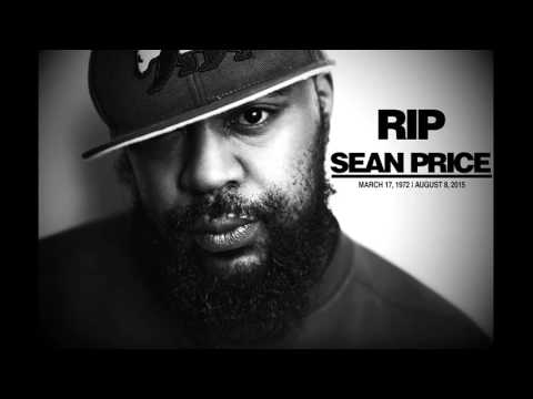 Sean Price - Songs In The Key Of Price - complete