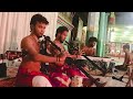 Chinna Kannan Alaikkiran Siththarth Pirathith I Nadaswaram
