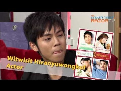 "I kissed a boy" (Love of Siam Pt 3)