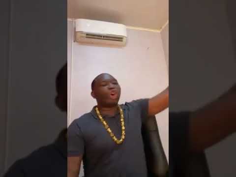 Bordo Moni-Hond Reageert Op Interview Van Pakito ( Pakito Diss)