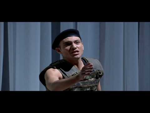 FILIPPO MINECCIA live at Theater an der Wien - Handel: “Lusinghiera mia speranza” (Agrippina)