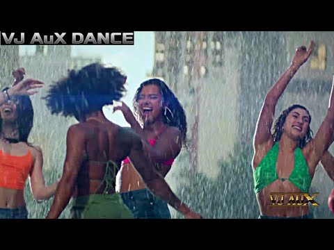 Cosheen - Catch (Vaskiri Remix) VJ AuX