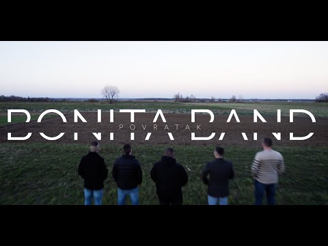 Bonita band - Povratak (Official video)