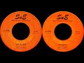 Jimmy McGriff - One Of Mine + Broadway (soul-jazz organ), 1963