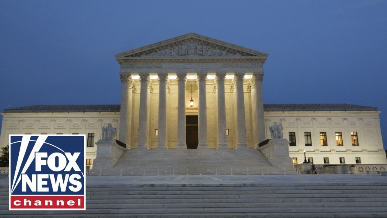 New Supreme Court term begins with key climate case