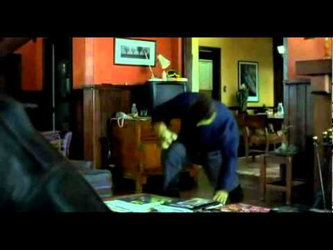 Hulk (2003) "Set Me Free"