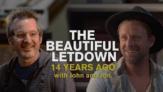 The Beautiful Letdown - 14 years ago today