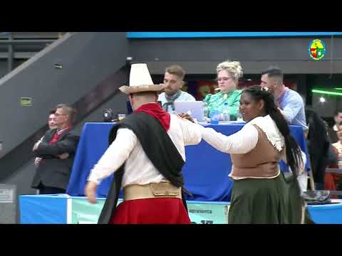 ENART 2024 - CTG Independência Gaúcha 12ªRT [FINALÍSSIMA ENART]