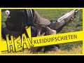 HEA! Kleiduifschieten