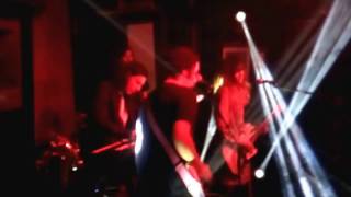 Lorelle Meets The Obsolete - What's Holding You? [Live in Plovdiv / 2 / 15.10. 2016]