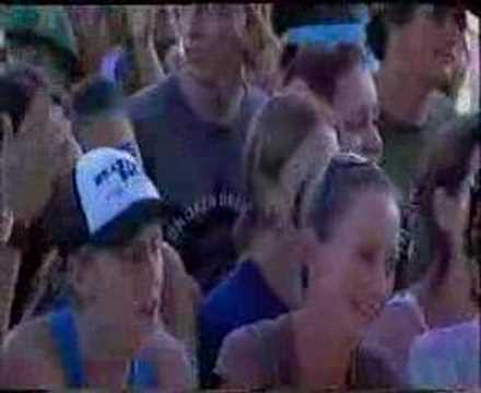 Evermore - It's Too Late (Live at Big Day Out Sydney 2005)