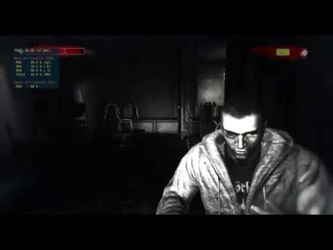 condemned 2 bloodshot ps3 multiplayer condemned 2 bloodshot ps3 multiplayer