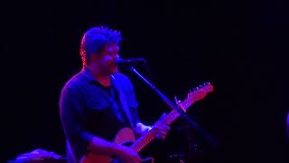 The Spill Canvas - "One Thing is For Sure" (Live in Los Angeles 12-11-17)