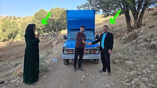 Download lagu Relocation: Masoud's presence mp3 Download lagu Relocation: Masoud's presence mp3