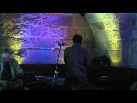The Positive Creative World -- Count it 1 - 2 - 3 -- Live im Ratskeller Bochum 2.2.2014 - Track 2