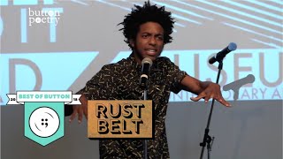 Jahman Hill - "White Heaven"