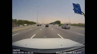 Jebel Jais - Dubai Road Trip