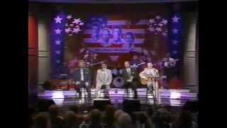 The Statler Brothers - For Cryin' Out Loud