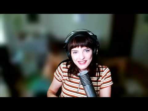 Scattle Interviews Mecha Maiko