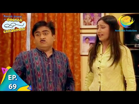 Taarak Mehta Ka Ooltah Chashmah - Episode 69 - Full Episode
