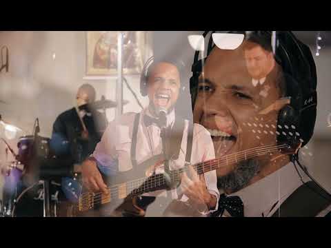 Só Quero Viver De Amor - Alexandre Soul