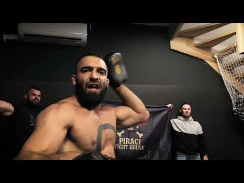 ARAB - LEPSZY MAJERAN ft COES5 (official video)