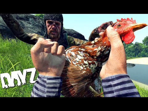 An EPIC Adventure On the UPDATED IZTEK Map! (UNEDITED)