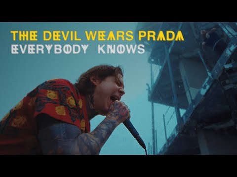 Video thumbnail for Everybody Knows