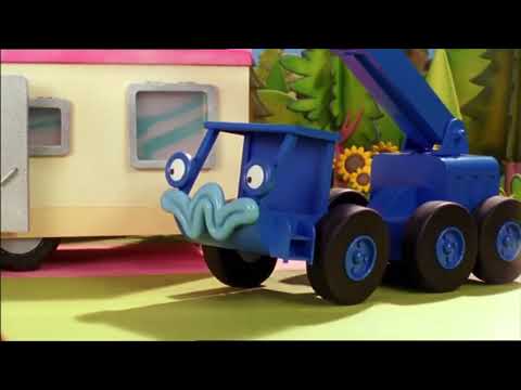 Characters 2 (Cars 2) Part 22 - Sneaking Lofty In