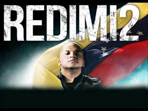 (Video con letra) Redimi2 - Avivamiento venezuela - Nuevo 2012