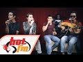 FORTEEN LINANGAN TERAKHIR LIVE Akustik Hot HotTV